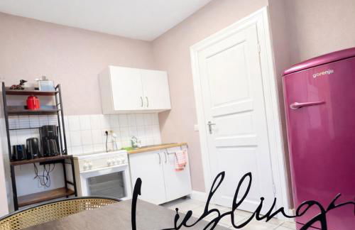 Studio-Apartment mit eigenem Eingang und Terrasse in Kiel-Holtenau - Foto 13