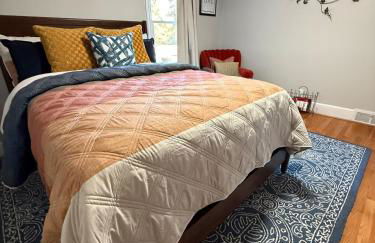 Winston Salem Gem Convenient 4 Bedroom and 2 baths - Foto 49