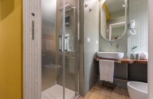 "Suite Centro Città" Self Check-In WiFi & Netflix - Foto 19