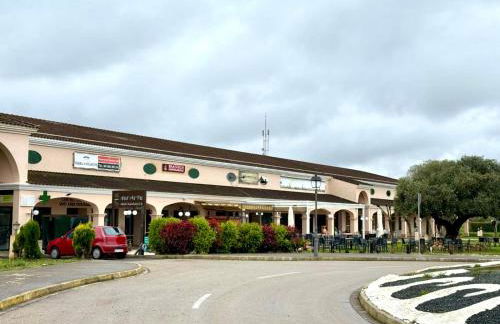 Apartamento acogedor en urbanización Panorámica Golf, Sant Jordi - Foto 43