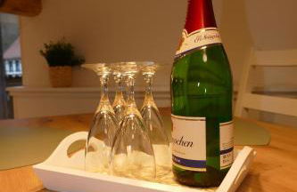 Harzapart Appartement 2 "Wandertraum" - Foto 8