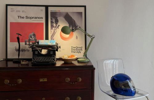 The Small House Coliving - Foto 37