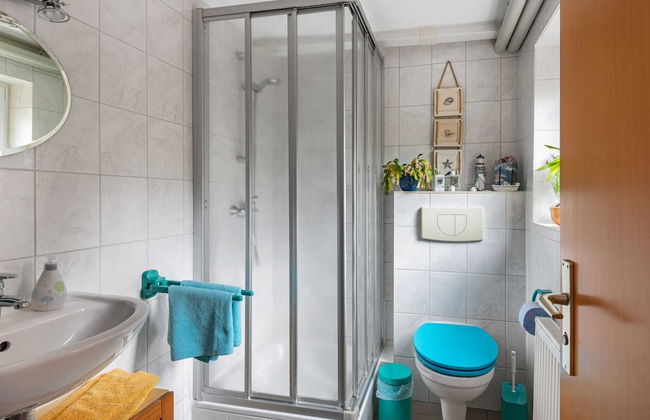 Pleasant Apartment in Bad Doberan near Sea - Photo 11