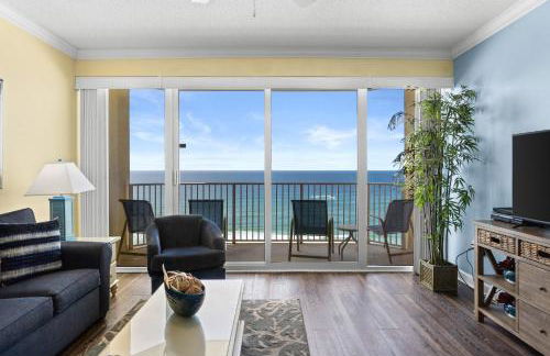 Boardwalk Beach Resort #1107 by Book That Condo - Foto 26