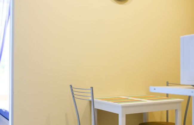 ApartHotel Severny Veter - Photo 11