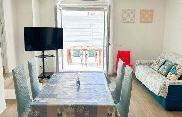 Conero-Alba al Mare-Stella-Bilocale e Corte - Photo 1