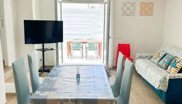 Conero-Alba al Mare-Stella-Bilocale e Corte - Photo 1