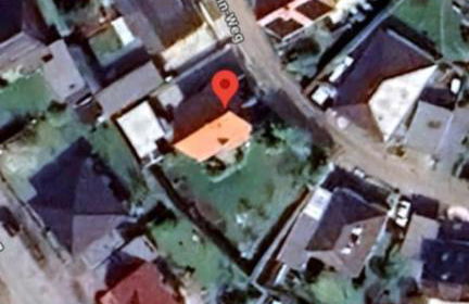 Schönes großes Haus in Neubrandenburg zentrum-, strandnah - Foto 69