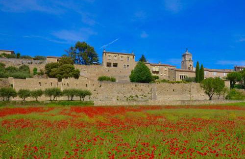 Ferme St Roch - Foto 47