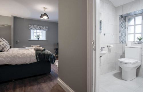 The Stables - 2 Bedroom Cottage - Princes Gate - Foto 112