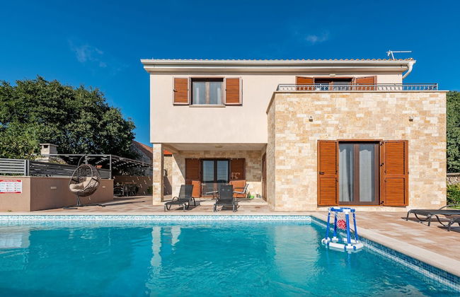 Villa Paula - Foto 34