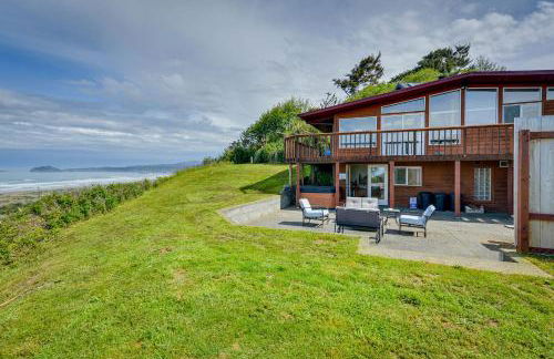 McKinleyville Getaway with Hot Tub and Ocean Views! - Foto 28