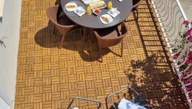 High Horizon - Sun, Space & Blue Skies - Foto 4