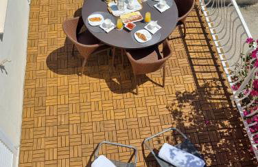 High Horizon - Sun, Space & Blue Skies - Foto 4