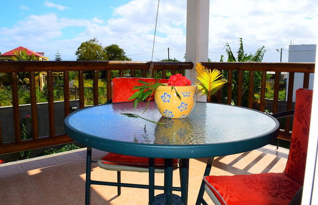 Mauriholidays - Photo 1