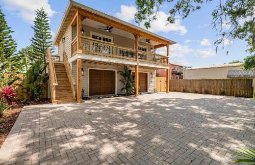 The Royal Floridian l Heated Pool l Walk to DNTN - Foto 65