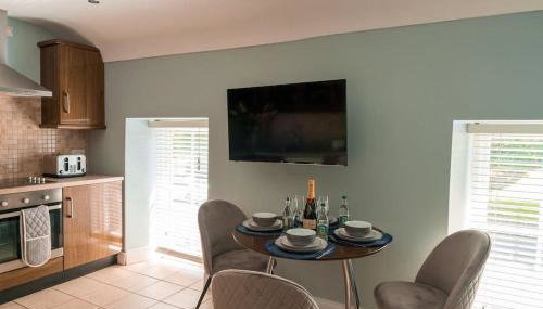 Cuilcagh View Apartment Belcoo - Foto 4