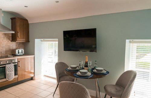 Cuilcagh View Apartment Belcoo - Foto 4