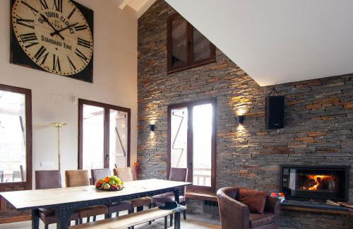 Casa del Ocejón - Foto 15