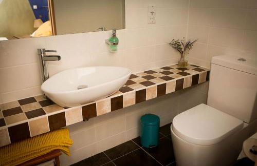 Glan Llyn Farm House - Foto 29