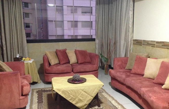 Alaamira Furnished Apartments - Foto 49