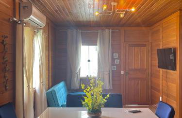 Millicent Residence - Chalet Milly e Chalet Iris - Itaoca Praia - ES - Photo 43