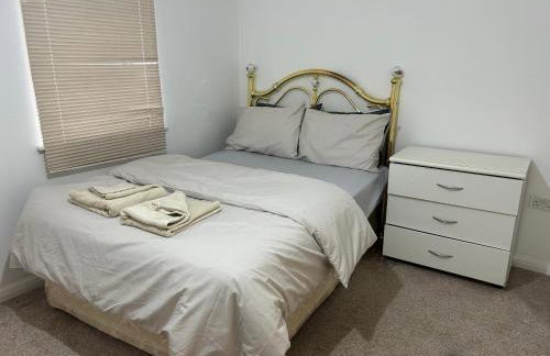 Chartsworth 4 Bedrooms Spacious House - Foto 50