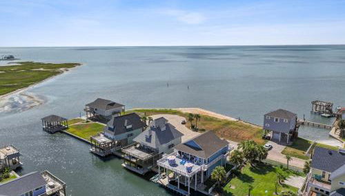 Fun, Fish, Crab - Birds, Beach & incredible Sunsets - Foto 3