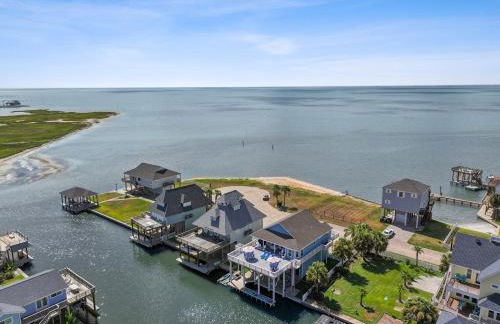 Fun, Fish, Crab - Birds, Beach & incredible Sunsets - Foto 3