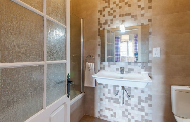 Twilight Gozitan Farmhouse With Pool - Foto 22