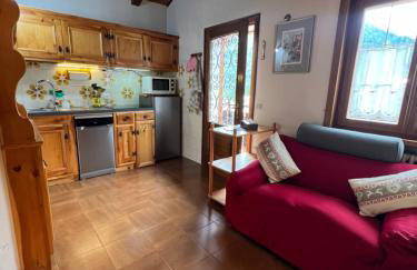Rio Muri - 3 Persone - 2 Rooms Tre cime - Photo 9