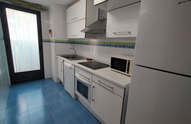 ACV- Terrazas II-2ª Linea- Planta 4 Norte - Foto 6