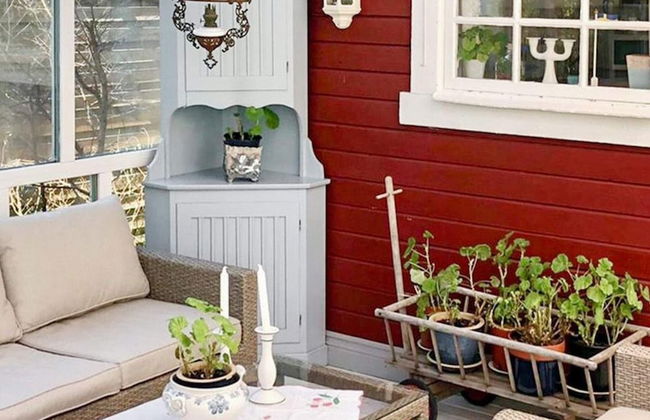 Holiday Home Near Kampinge Beach - Photo 21