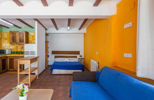 Allotjament Bogues - Foto 8