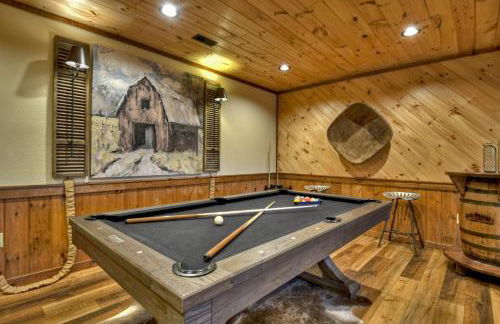 A Starry Night Brand new cabin nestled in the Aska Adventure Area - Foto 15