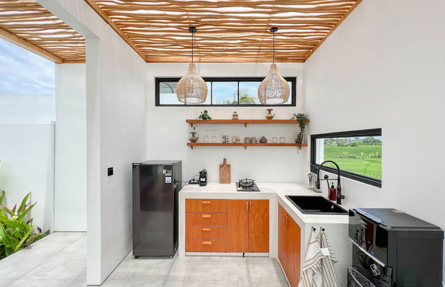 Botanique Villa & Studio - Photo 30