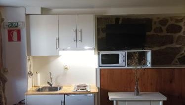 Apartamento do Xurés - Foto 5