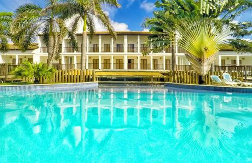 Apartamento 3 Quartos Tree Bies Resort Subauma - Foto 1