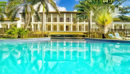 Apartamento 3 Quartos Tree Bies Resort Subauma - Foto 1