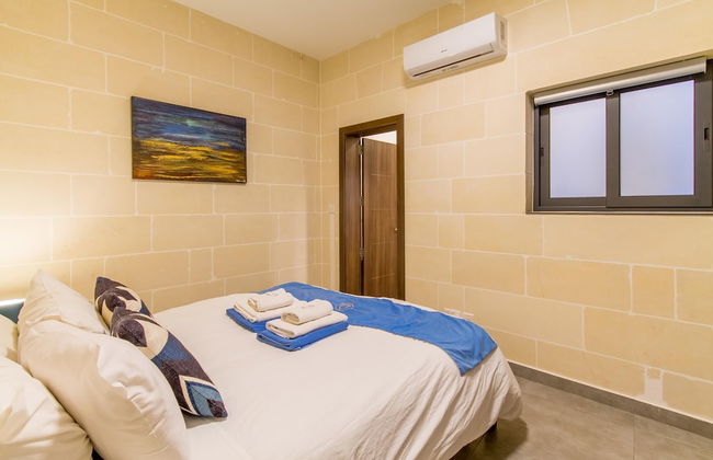 Siku Gozitan House With Pool hot tub - Foto 78