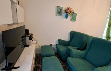 Sahar's Home - Photo 14