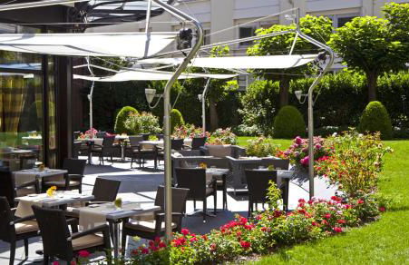 Warwick Reine Astrid - Lyon - Foto 8