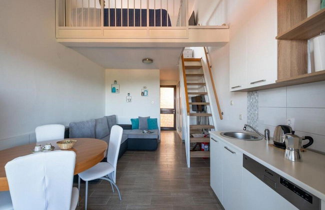 Apartments Mirta & Valalunge - Foto 22