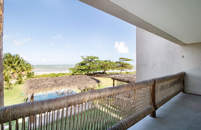 São Miguel dos Milagres Casa Alto Padrão - Photo 22