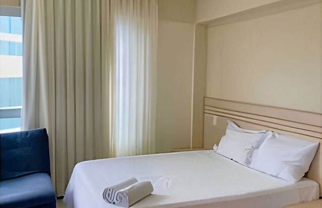 Saint Moritz no coração de Brasília - Photo 47