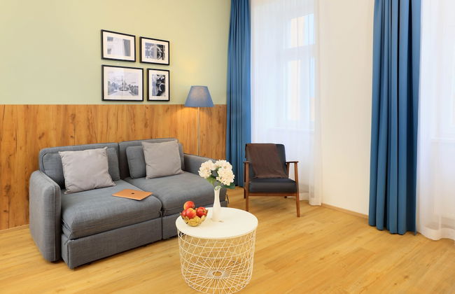 Jimmy's Apartments Dandelion - Foto 34