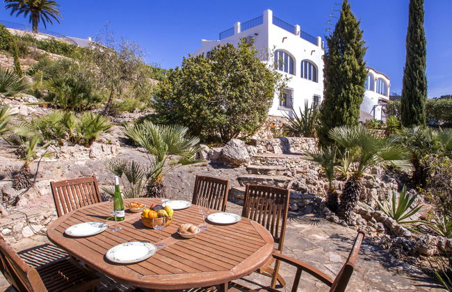 Holiday Home Casa El Mirador by Interhome - Foto 75