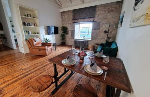 Clarence at Royal William Yard - Foto 8