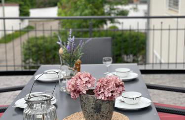 Ferienwohnung Ottobeuren - Foto 7