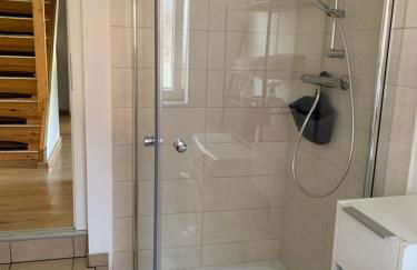 einfache Monteurswohnung am Ederseeradweg mit 2 Schlafzimmern, Terrasse, Parkplatz - Wohnung 1 - Foto 20